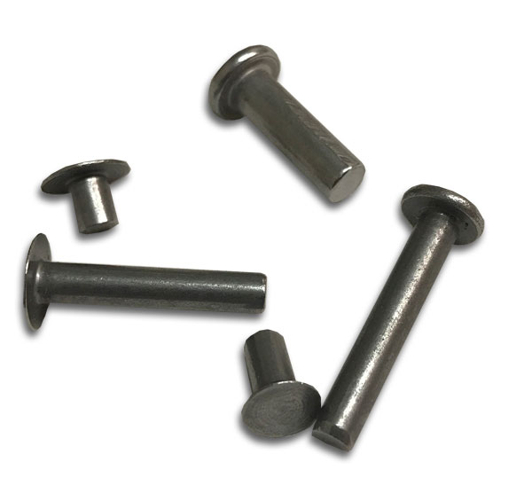 Solid Monel Rivets Monel Solid Rivets Monel Fasteners JayCee